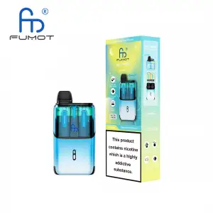 Fruit Bomb / Strawberry Watermelon RandM Fumot T32000 Ultra Prefilled Pod Kit